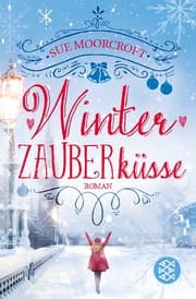 Cover von Winterzauberküsse