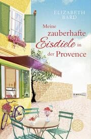 Cover von Meine zauberhafte Eisdiele in der Provence