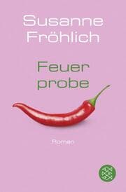 Cover von Feuerprobe
