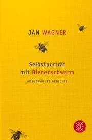 Cover von Selbstporträt mit Bienenschwarm