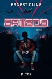 Cover von Armada
