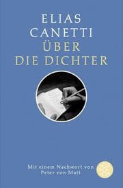 Cover von Über die Dichter