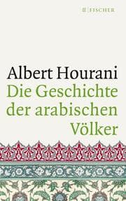 Cover von Die Geschichte der arabischen Völker