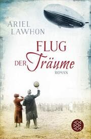 Cover von Flug der Träume