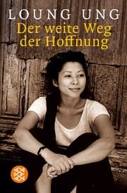 Cover von Der weite Weg der Hoffnung
