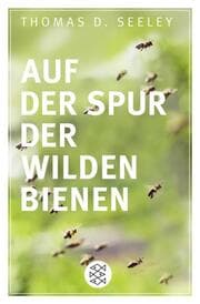 Cover von Auf der Spur der wilden Bienen