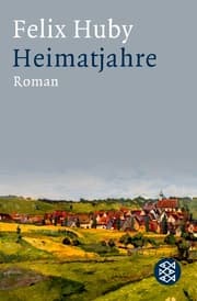 Cover von Heimatjahre