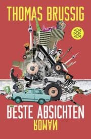 Cover von Beste Absichten