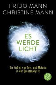 Cover von Es werde Licht