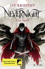 Cover von Nevernight - Das Spiel