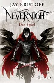 Cover von Nevernight - Das Spiel