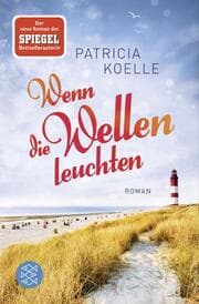 Cover von Wenn die Wellen leuchten