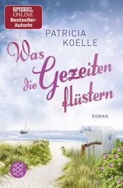 Cover von Was die Gezeiten flüstern