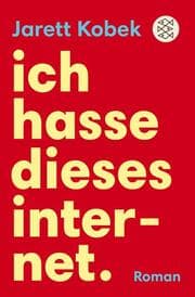 Cover von Ich hasse dieses Internet