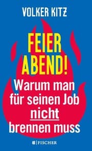 Cover von Feierabend!