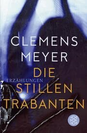 Cover von Die stillen Trabanten