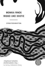 Cover von Risiko und Idiotie