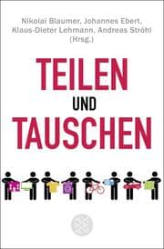 Cover von Teilen und Tauschen