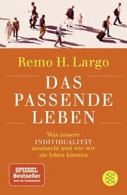 Cover von Das passende Leben