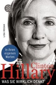 Cover von Hillary Clinton - Was sie wirklich denkt