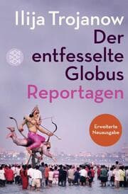 Cover von Der entfesselte Globus