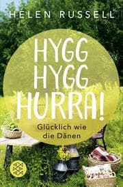 Cover von Hygg Hygg Hurra!