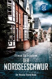 Cover von Der Nordseeschwur