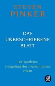 Cover von Das unbeschriebene Blatt