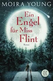 Cover von Ein Engel für Miss Flint