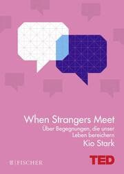 Cover von When Strangers Meet