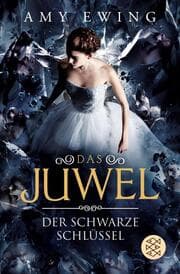 Cover von Das Juwel - Der Schwarze Schlüssel