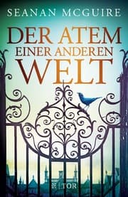 Cover von Der Atem einer anderen Welt
