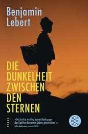 Cover von Die Dunkelheit zwischen den Sternen