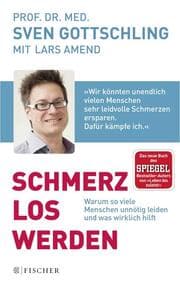 Cover von Schmerz Los Werden