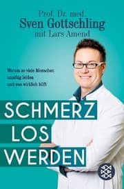 Cover von Schmerz Los Werden
