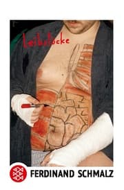Cover von leibstücke