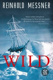 Cover von Wild