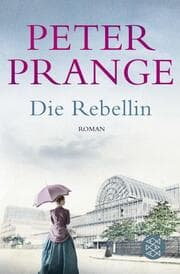 Cover von Die Rebellin