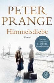 Cover von Himmelsdiebe