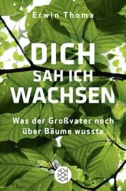 Cover von Dich sah ich wachsen