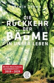 Cover von Die Rückkehr der Bäume in unser Leben