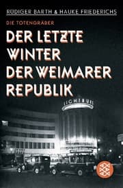 Cover von Die Totengräber