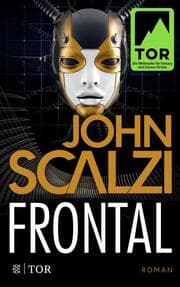 Cover von Frontal