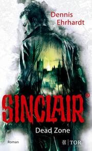 Cover von Sinclair - Dead Zone