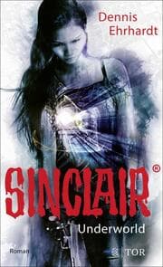 Cover von Sinclair - Underworld