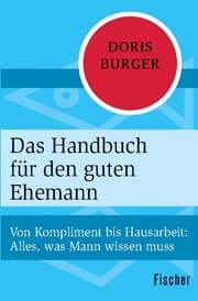 Cover von Das Handbuch für den guten Ehemann