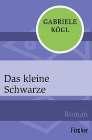 Cover von Das kleine Schwarze