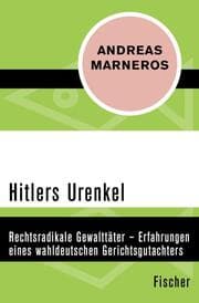 Cover von Hitlers Urenkel