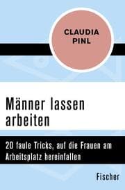 Cover von Männer lassen arbeiten