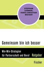 Cover von Gemeinsam bin ich besser